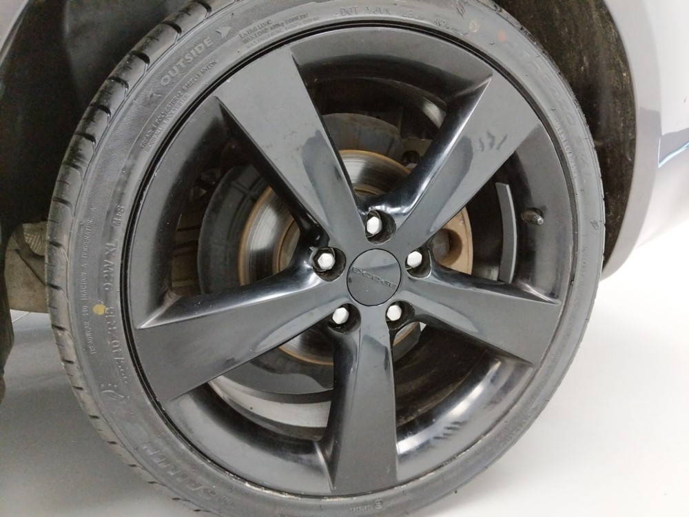 2015 Dodge Dart - Wheel