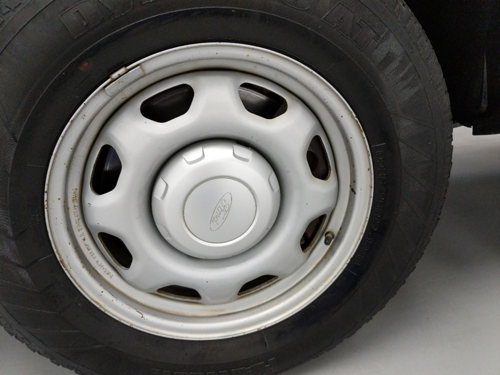2014 Ford F-150 - Wheel
