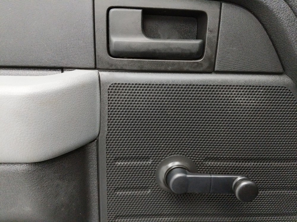 2014 Ford F-150 - Driver Power Windows/Lock Control