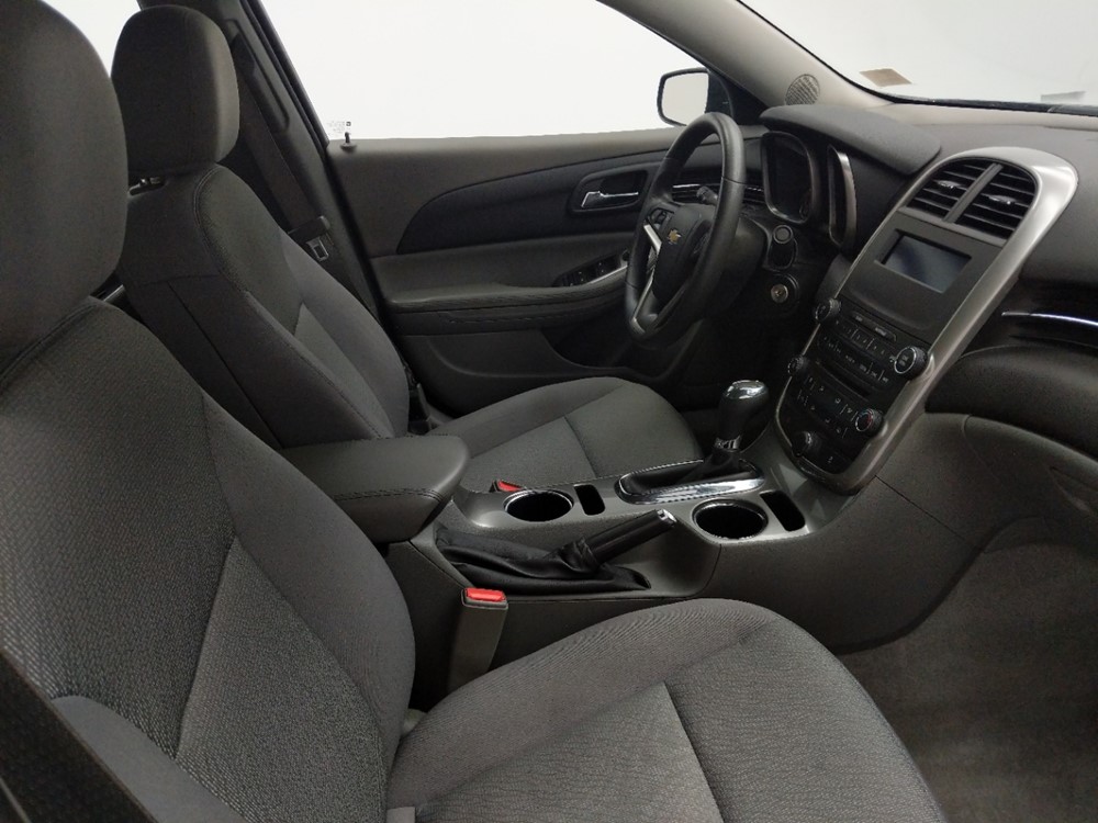 2016 Chevrolet Malibu - Passenger Front Seat