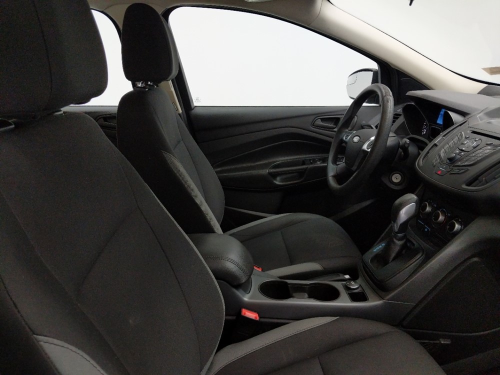 2015 Ford Escape - Passenger Front Seat