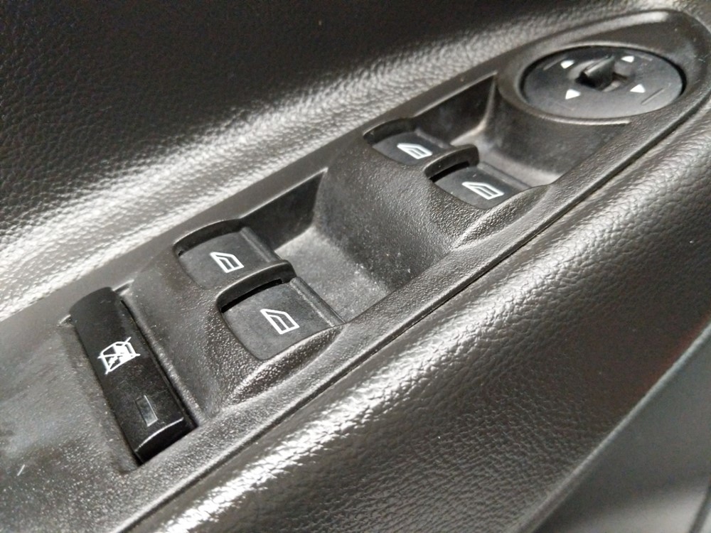 2015 Ford Escape - Driver Power Windows/Lock Control