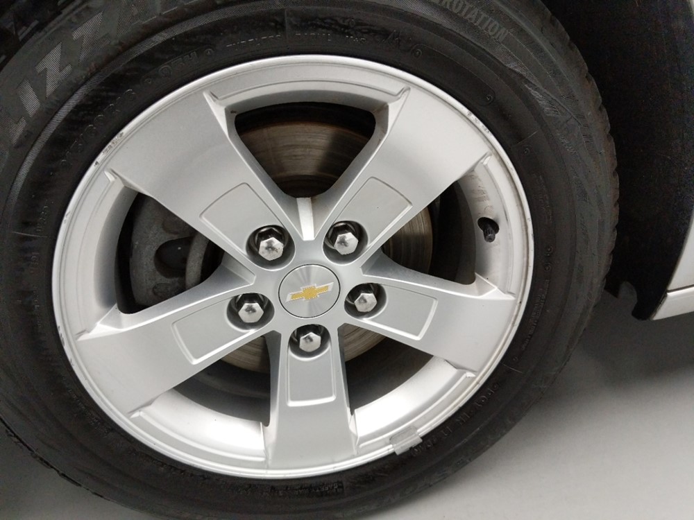 2016 Chevrolet Malibu - Wheel