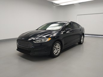 2014 Ford Fusion For Sale >> 28 Used Ford Fusions For Sale In Jackson Drivetime Jackson 2014 Ford Fusion For Sale >> 28 Used Ford Fusions For Sale In Jackson Drivetime Jackson