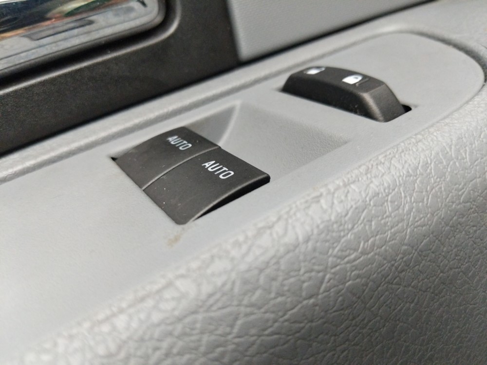 2014 Ford F-150 - Driver Power Windows/Lock Control
