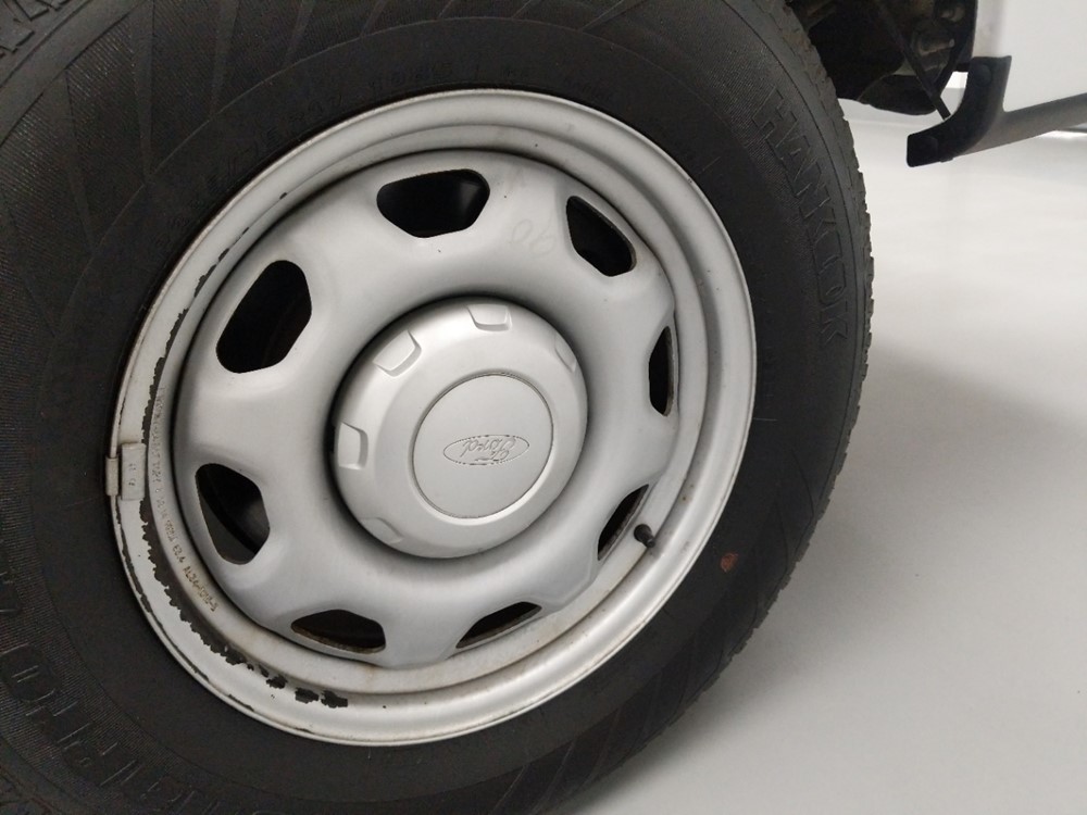 2014 Ford F-150 - Wheel