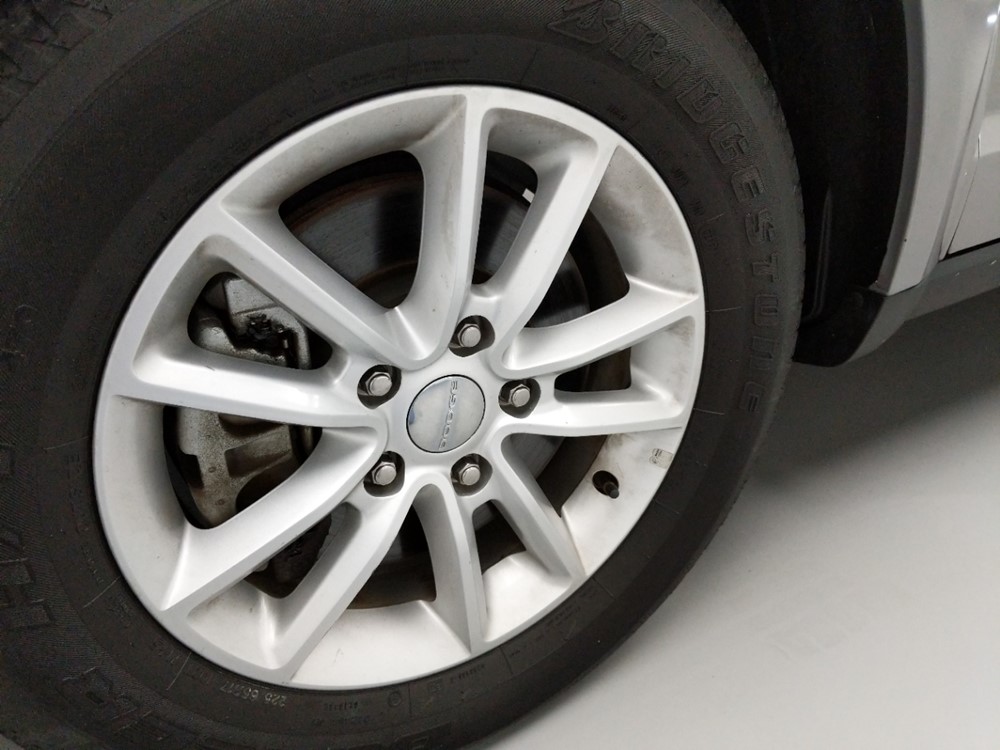 2016 Dodge Journey - Wheel