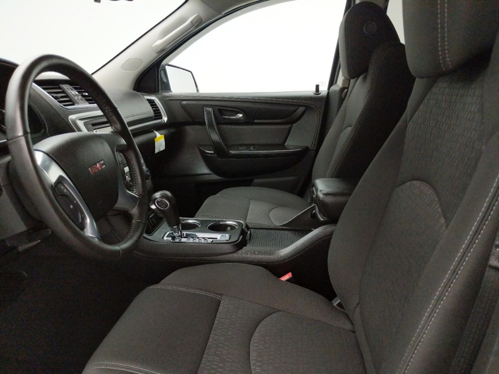 2016 GMC Acadia - Driver Front Seat