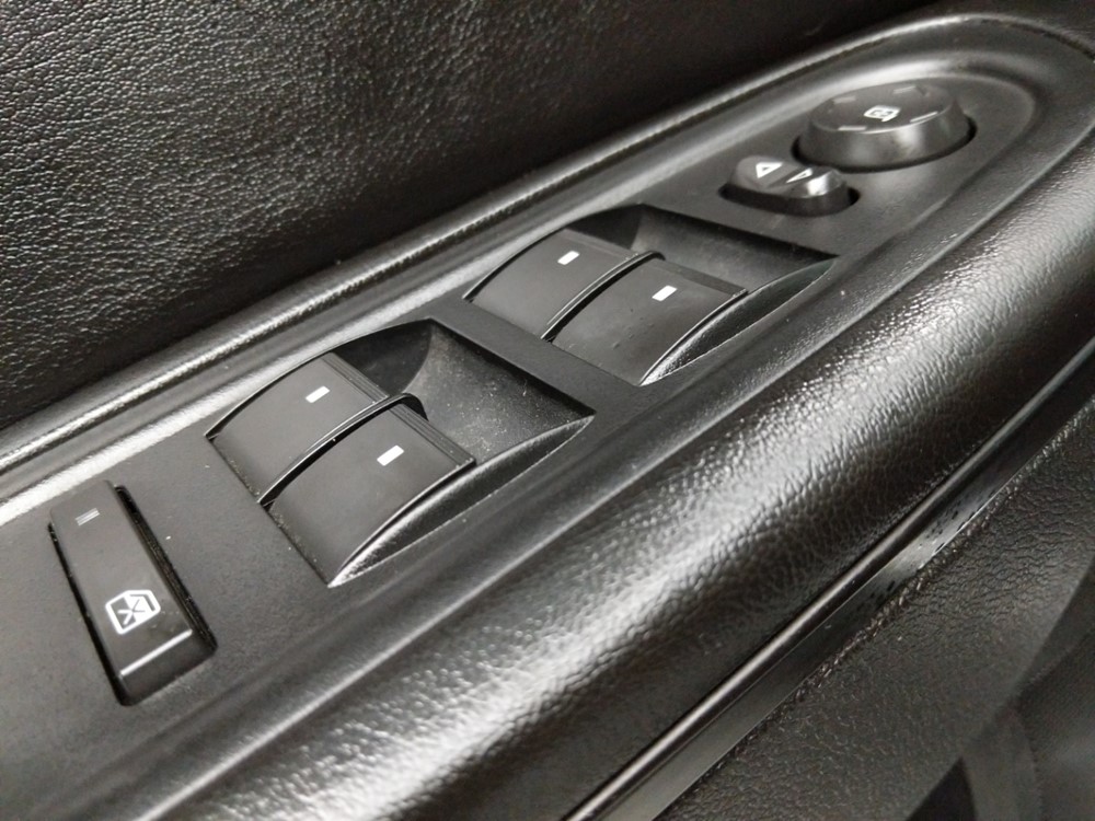 2016 GMC Acadia - Driver Power Windows/Lock Control