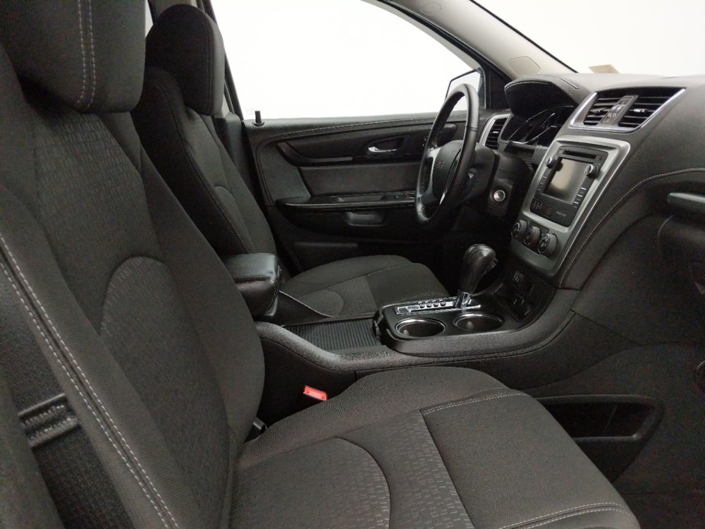 2016 GMC Acadia - Passenger Front Seat