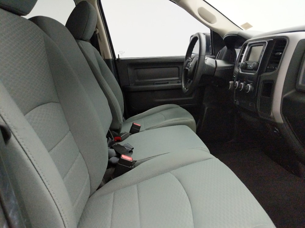 2014 Dodge Ram 1500 - Passenger Front Seat