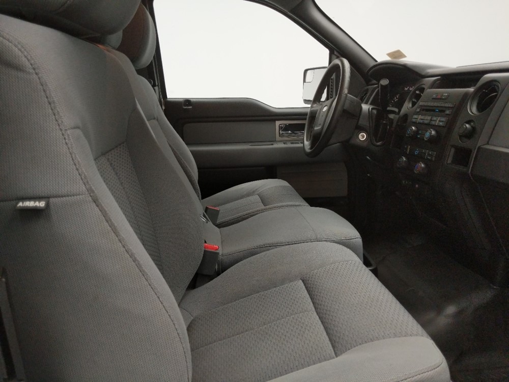 2011 Ford F-150 - Passenger Front Seat