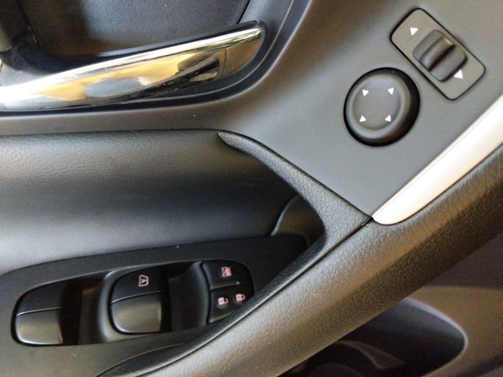2017 Nissan Altima - Driver Power Windows/Lock Control