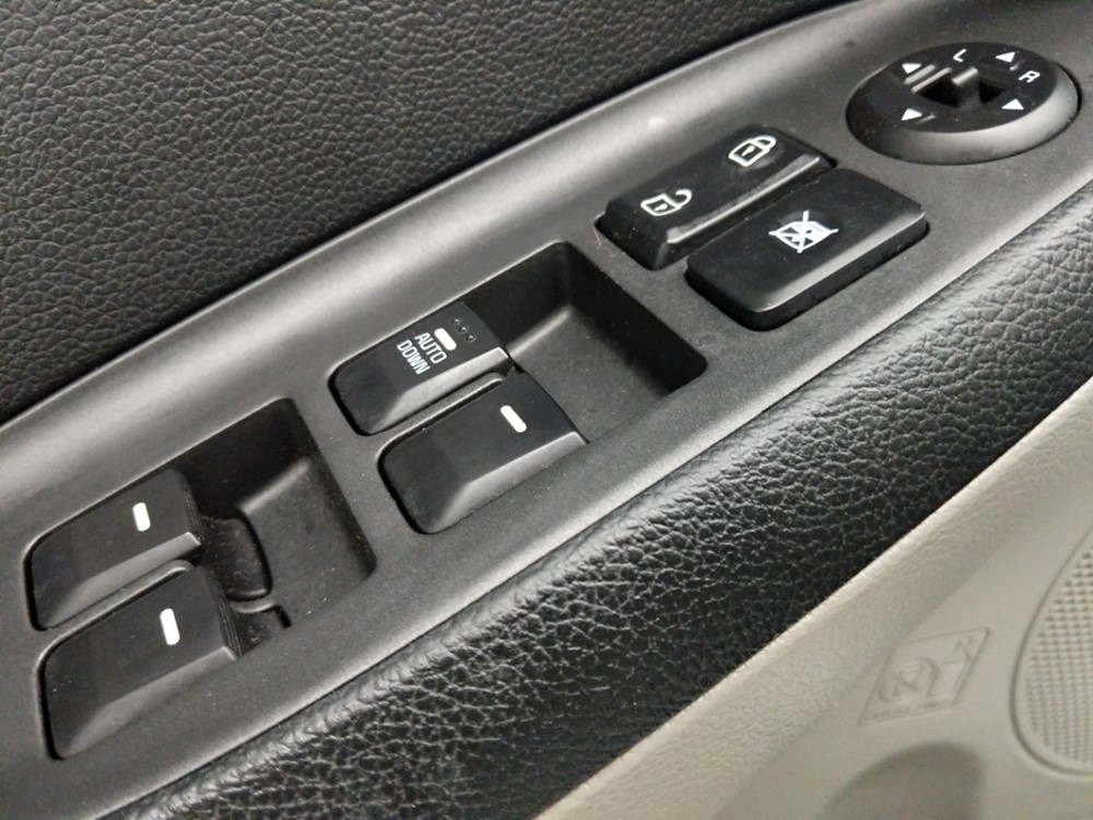 2016 Kia Forte - Driver Power Windows/Lock Control