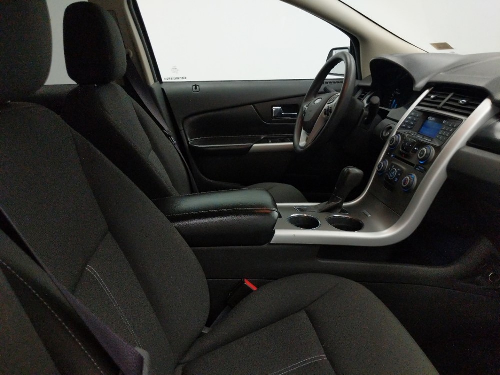 2013 Ford Edge - Passenger Front Seat