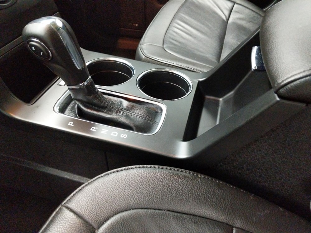 2017 Ford Flex - Center Console/Cup Holders