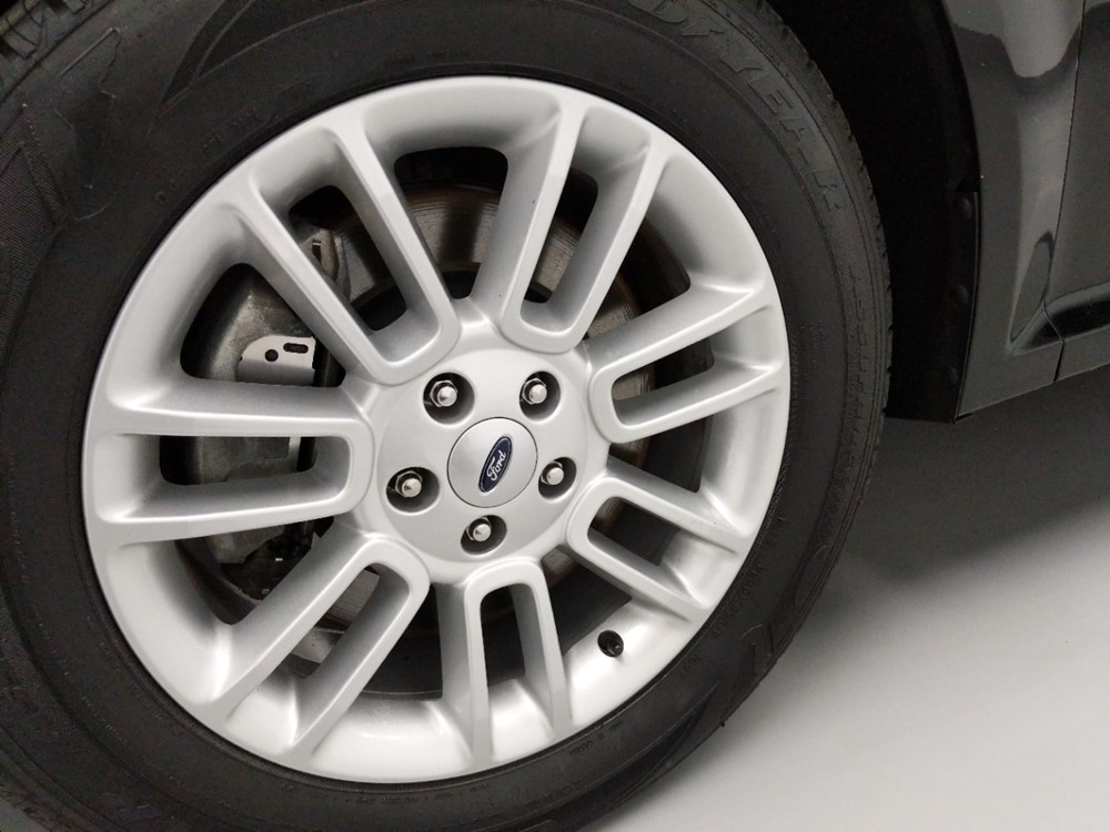 2017 Ford Flex - Wheel