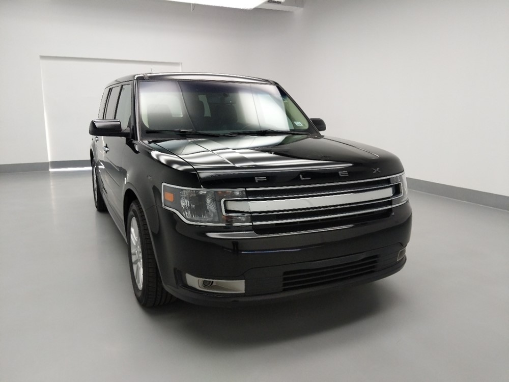 2017 Ford Flex - Passenger Front Hood