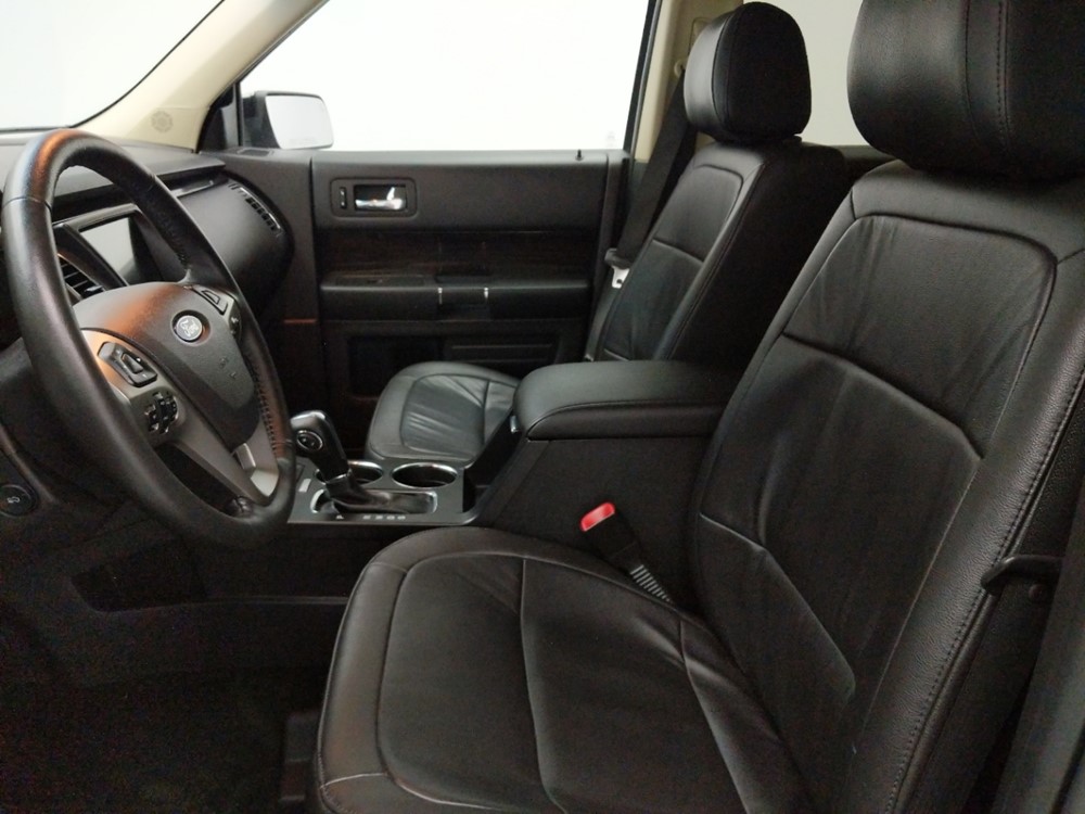 2017 Ford Flex - Driver Front Seat