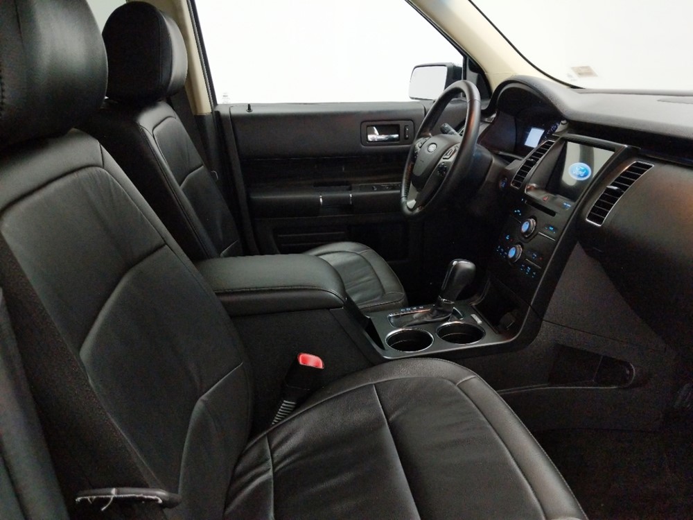2017 Ford Flex - Passenger Front Seat
