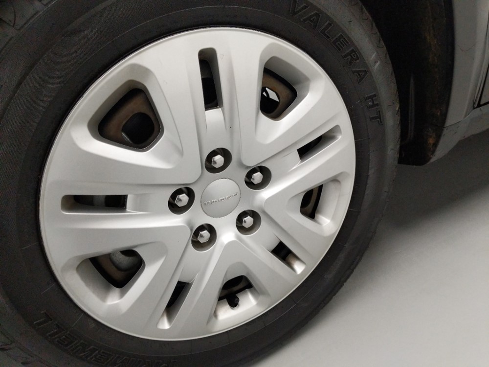 2017 Dodge Journey - Wheel