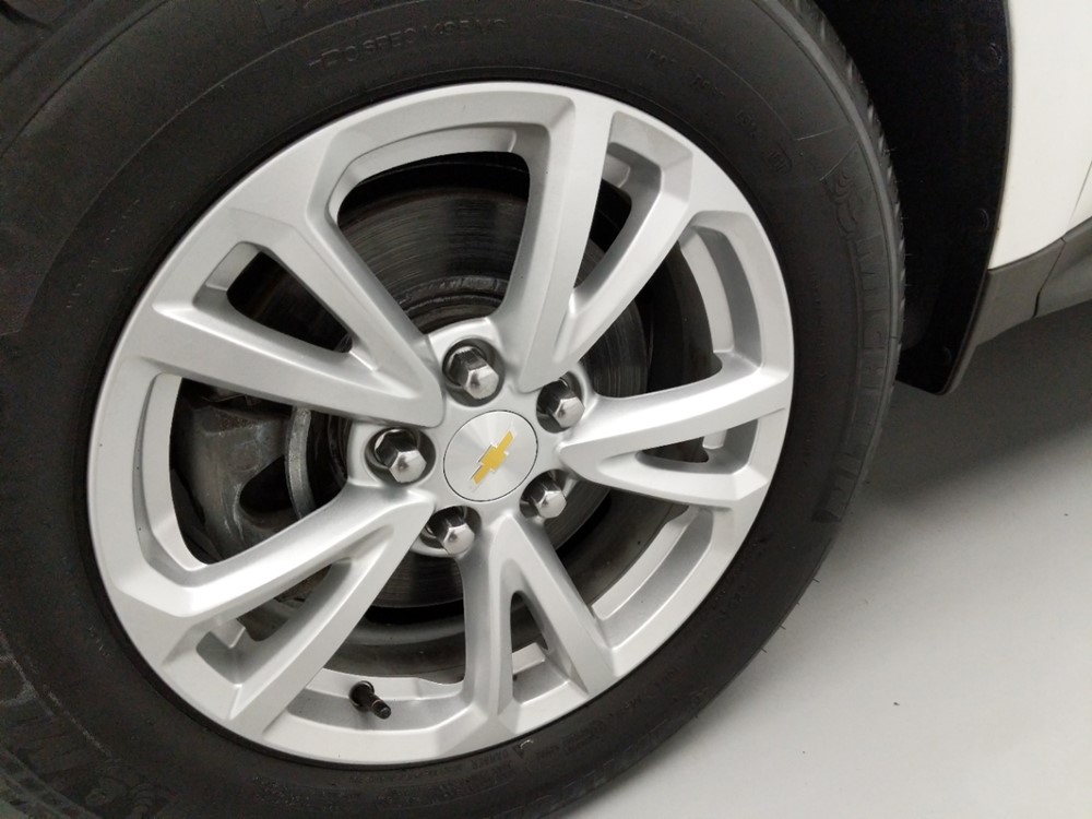 2016 Chevrolet Equinox - Wheel