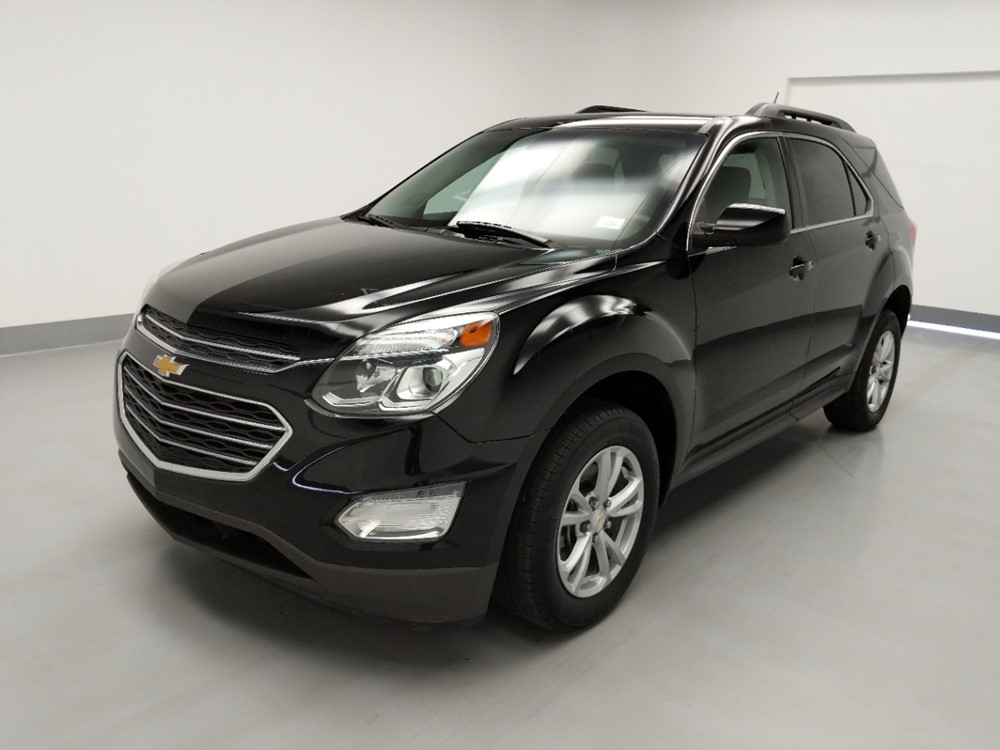 Driver Front Bumper Used 2017 Chevrolet Equinox Driver Front Bumper