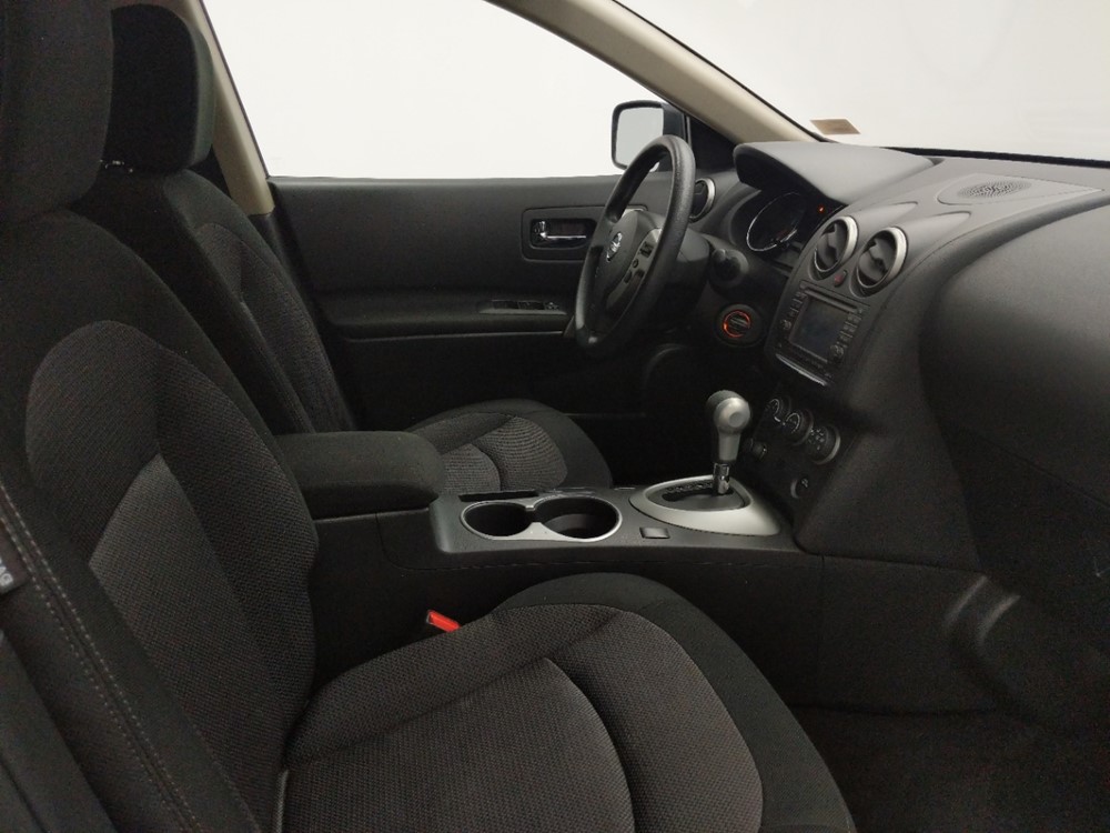 2012 Nissan Rogue - Passenger Front Seat