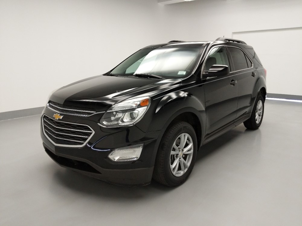 Driver Front Bumper Used 2016 Chevrolet Equinox Driver Front Bumper