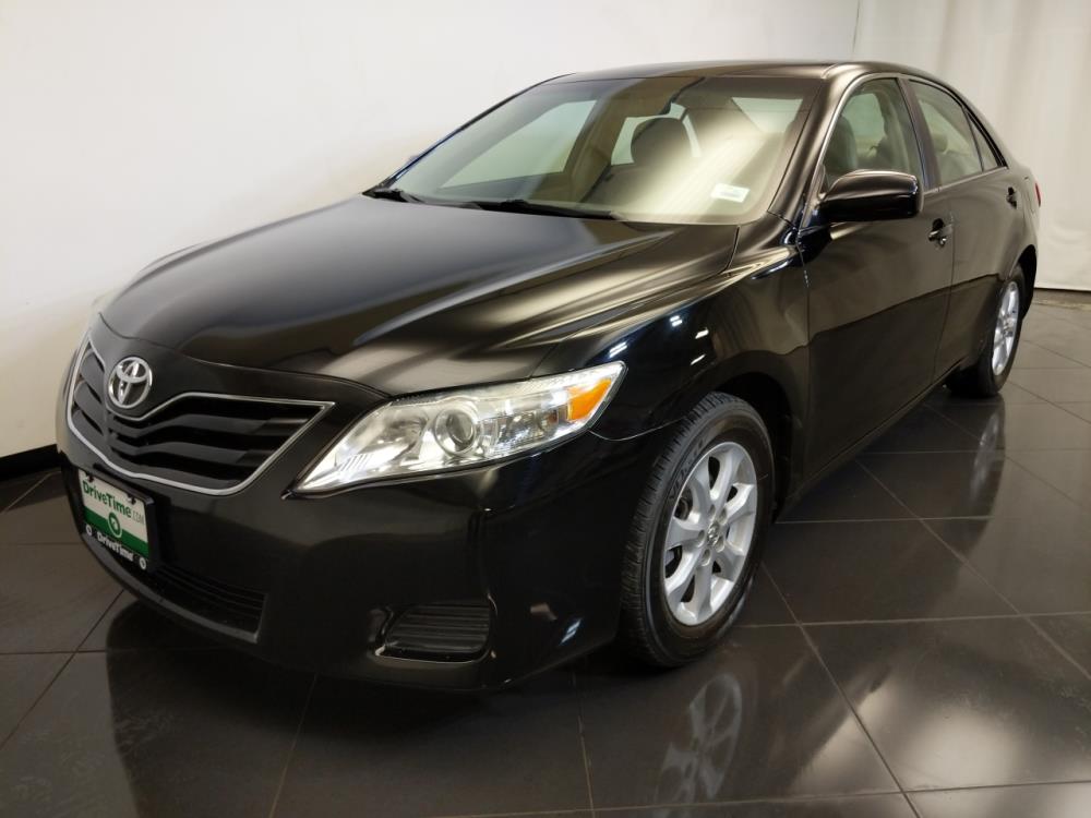 2010 Toyota Camry LE for sale in Lexington | 1370037473 | DriveTime