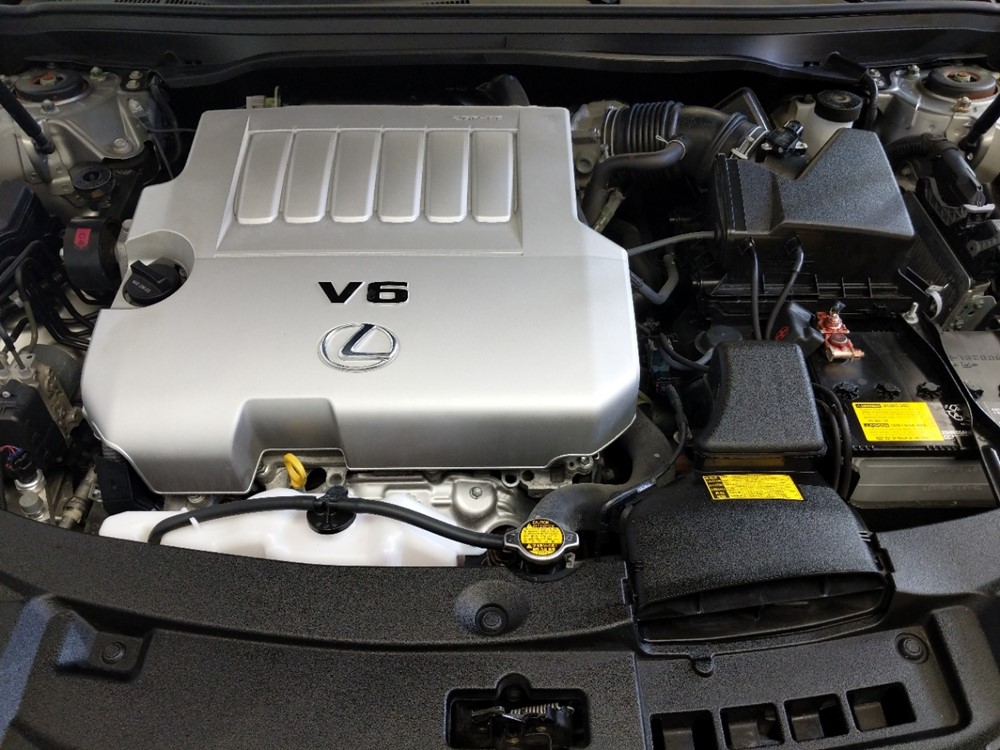 2015 Lexus ES 350 - Engine