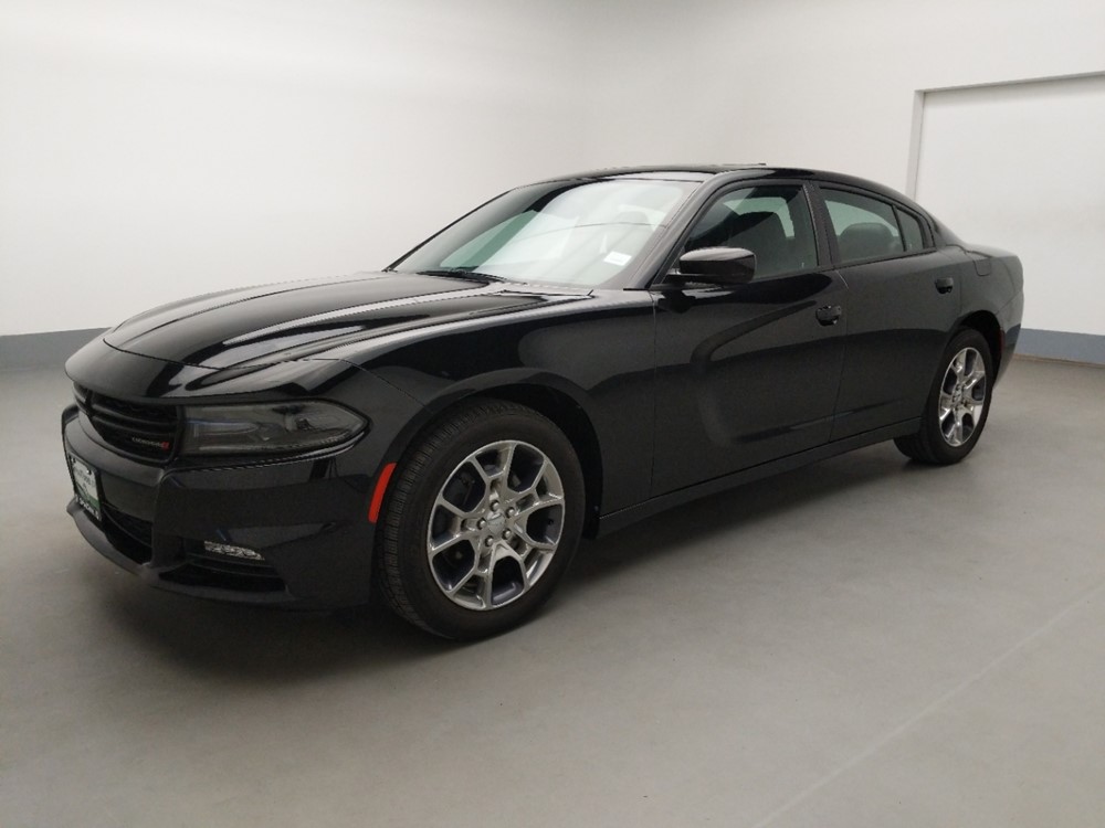 2015 Dodge Charger - Driver Front Side