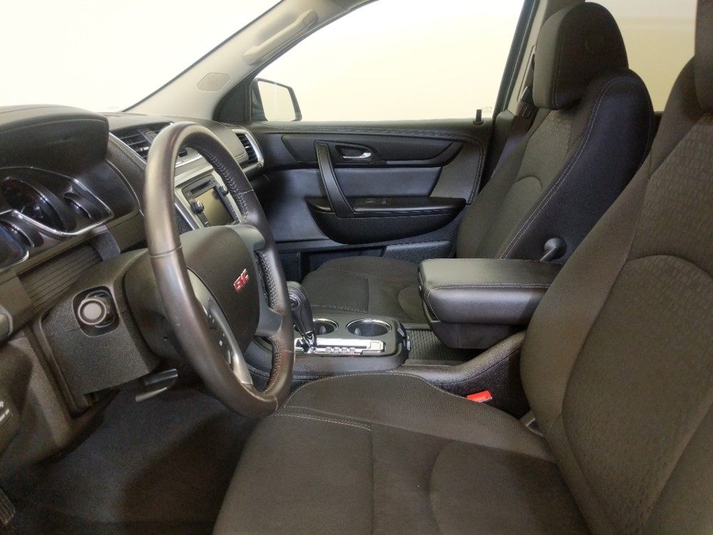 2015 GMC Acadia - Driver Front Seat