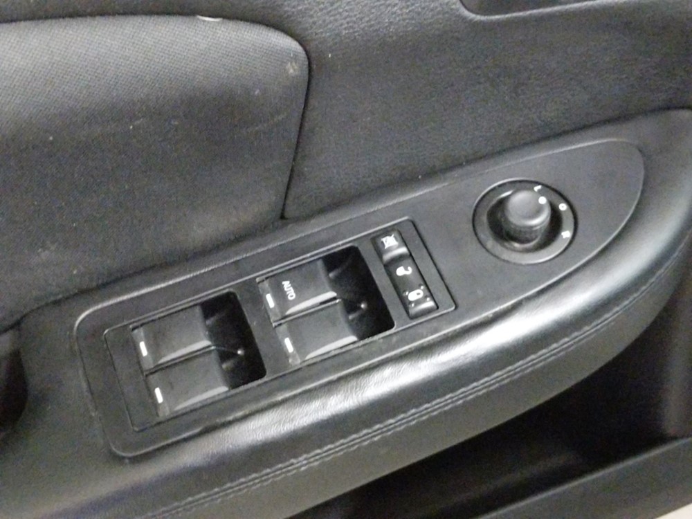 2012 Chrysler 200 - Driver Power Windows/Lock Control