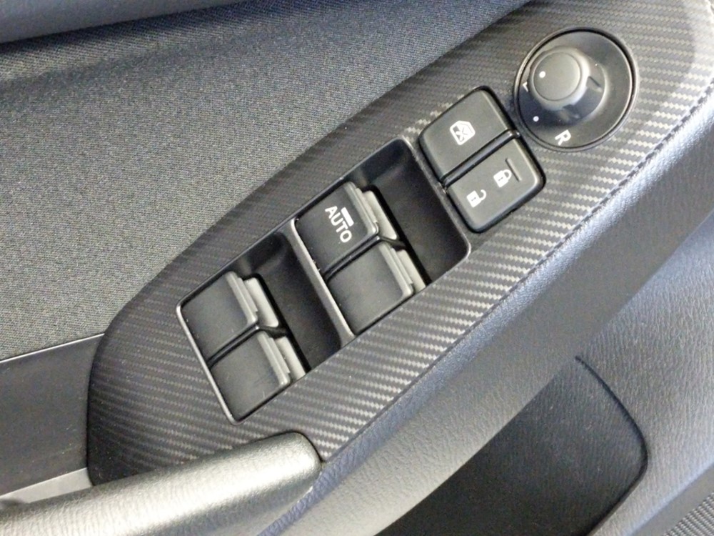 2015 Mazda Mazda3 - Driver Power Windows/Lock Control
