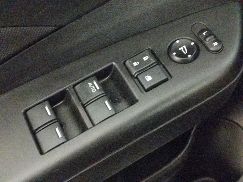 2015 Honda CR-V - Driver Power Windows/Lock Control