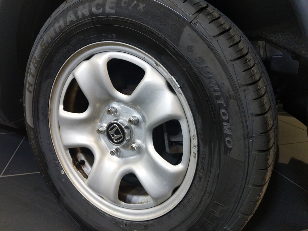 2015 Honda CR-V - Wheel