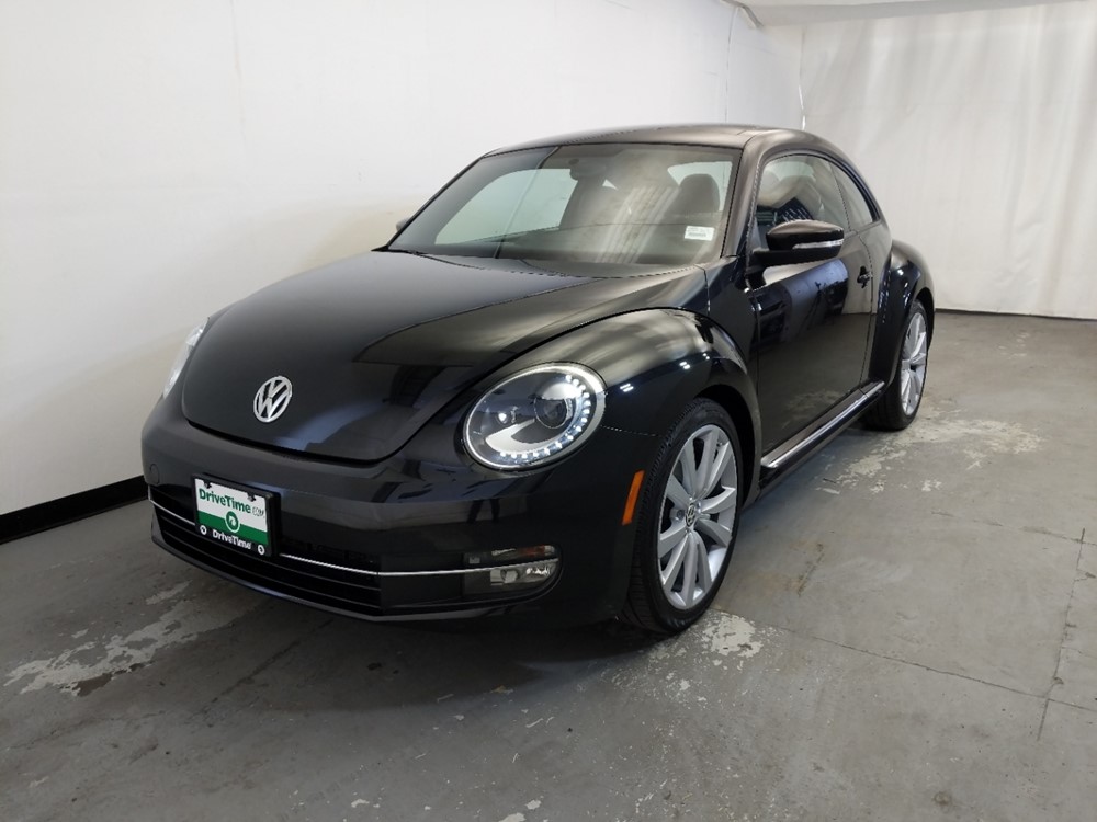 2012 Volkswagen Beetle 2.0T Turbo for sale in Indianapolis 1370040432