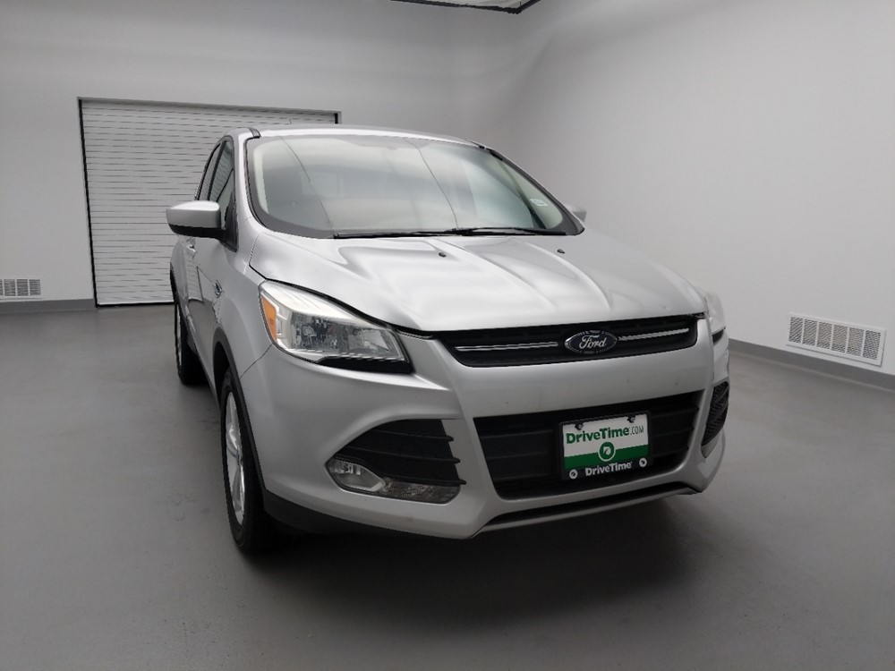 2013 Ford Escape - Passenger Front Hood