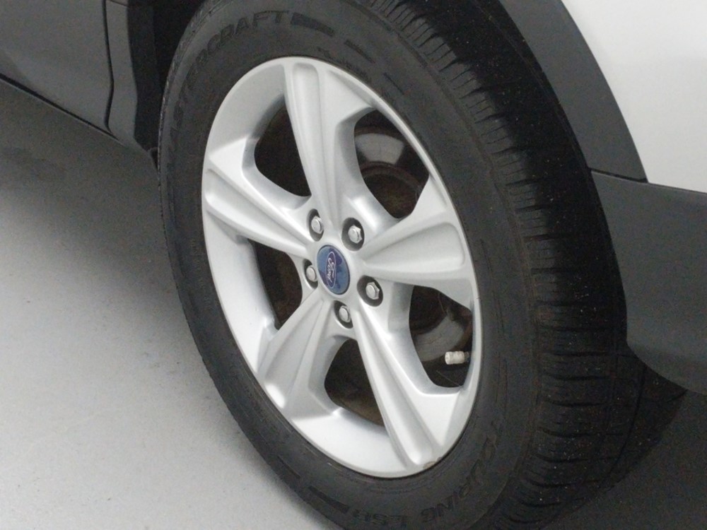 2013 Ford Escape - Wheel