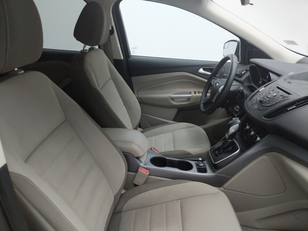 2013 Ford Escape - Passenger Front Seat