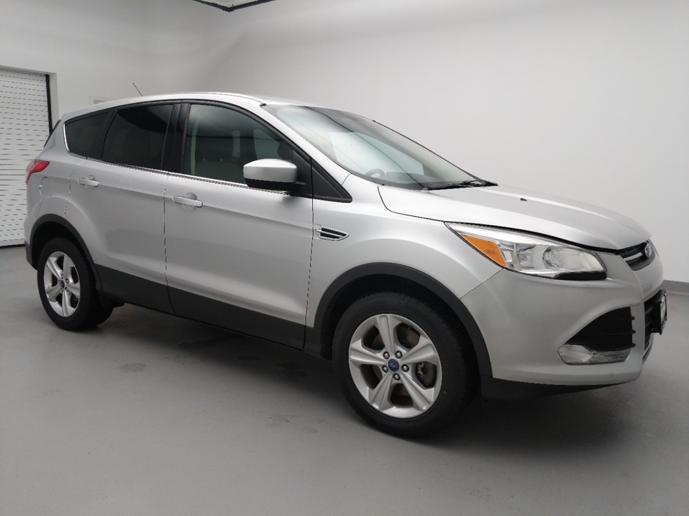 2013 Ford Escape - Passenger Front Side