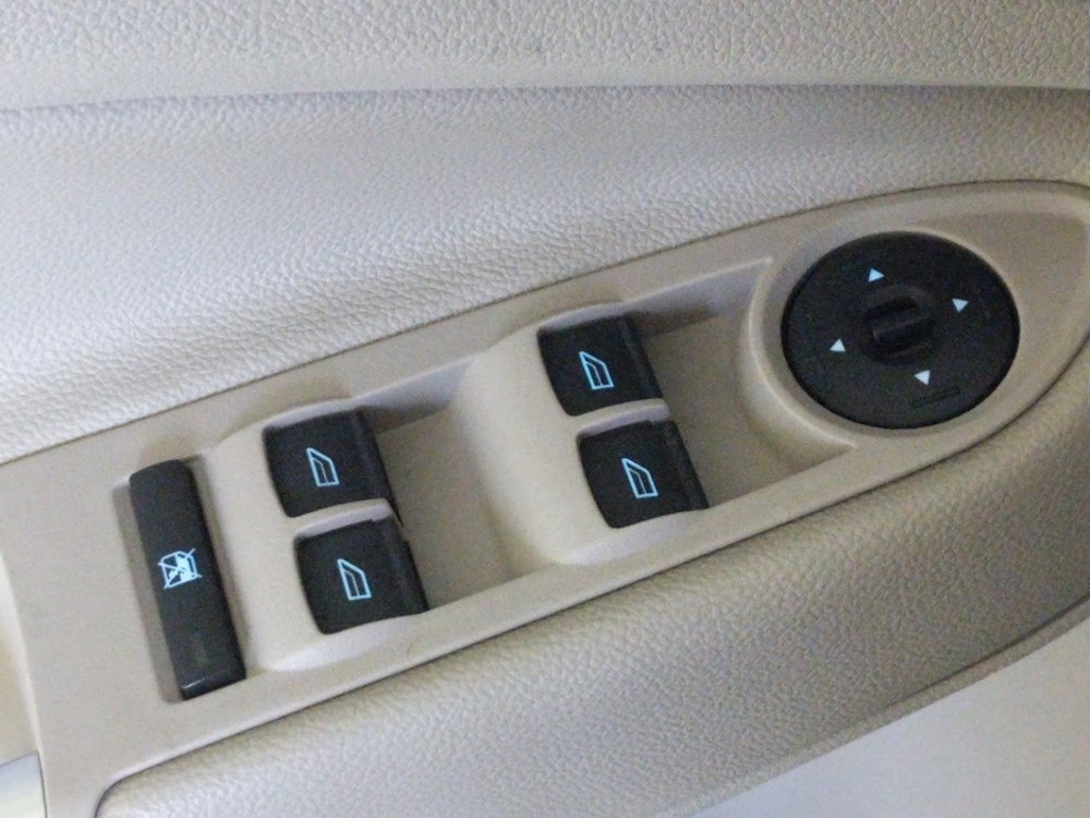 2013 Ford Escape - Driver Power Windows/Lock Control