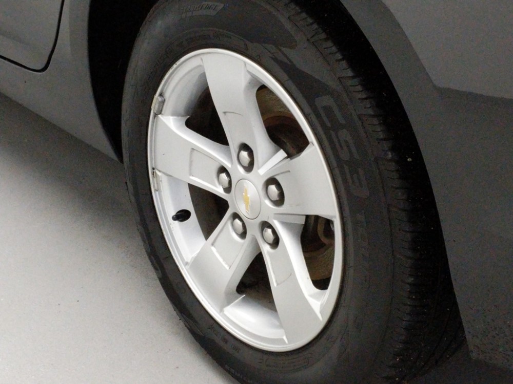 2014 Chevrolet Malibu - Wheel