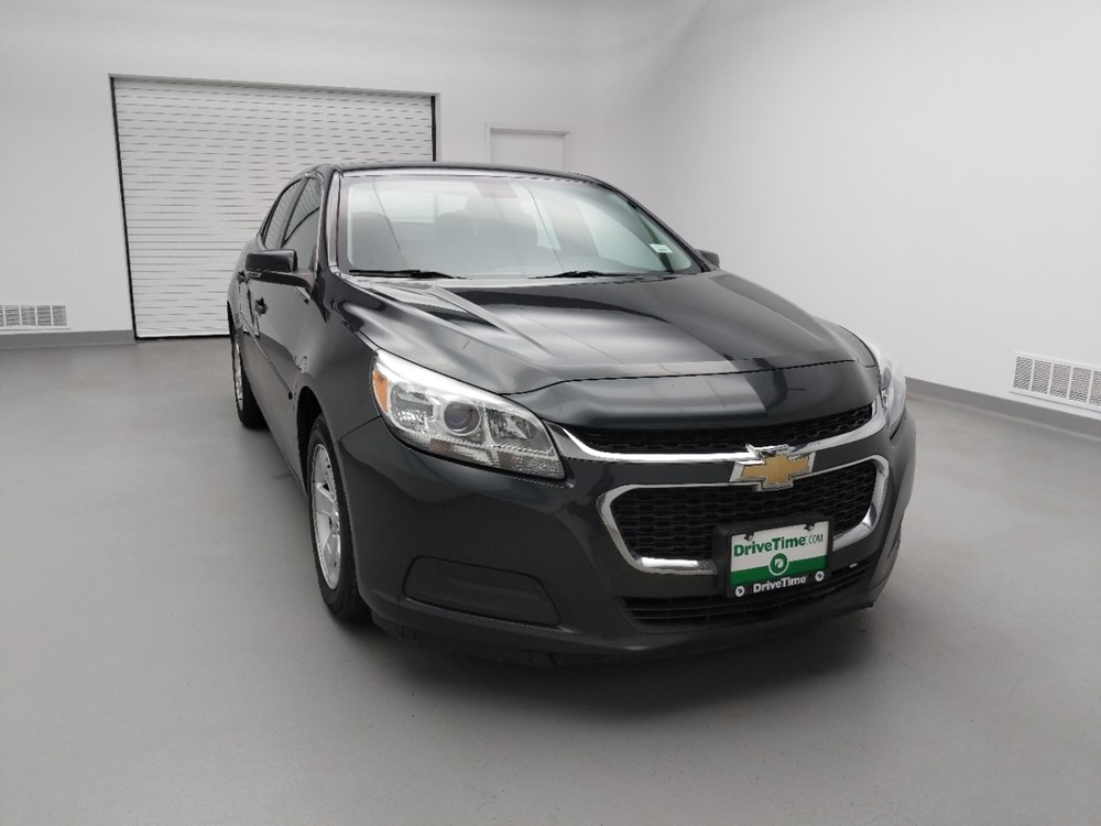 2014 Chevrolet Malibu - Passenger Front Hood
