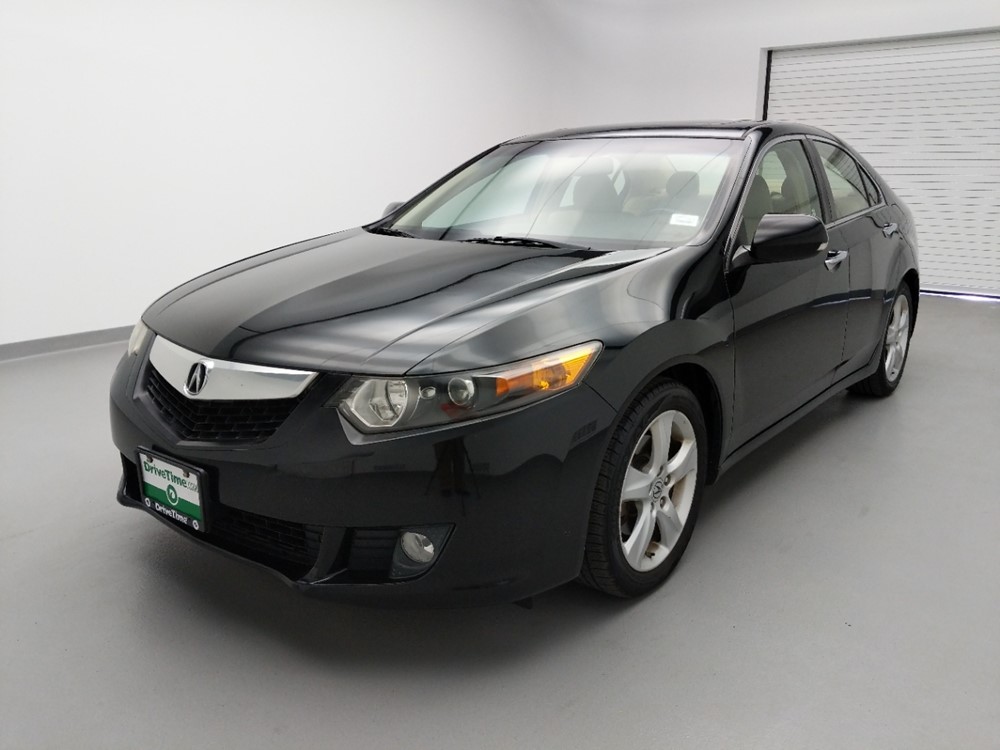2009 Acura TSX for sale in Grand Rapids 1370040701 DriveTime