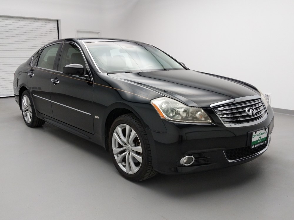 Infiniti m35 x