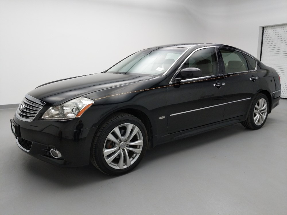 Infiniti m35 x