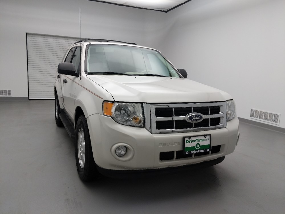 2011 Ford Escape - Passenger Front Hood