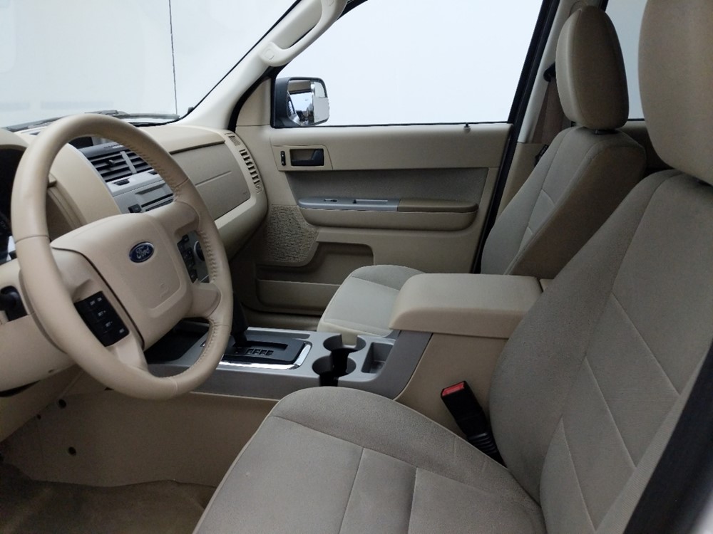 2011 Ford Escape - Driver Front Seat